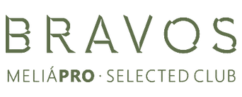 Bravos MeliáPro Selected Club